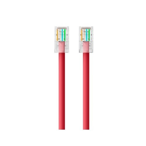 A3L791-30-RED - Belkin