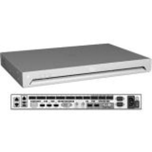 CTS-SX80-K9 - Cisco