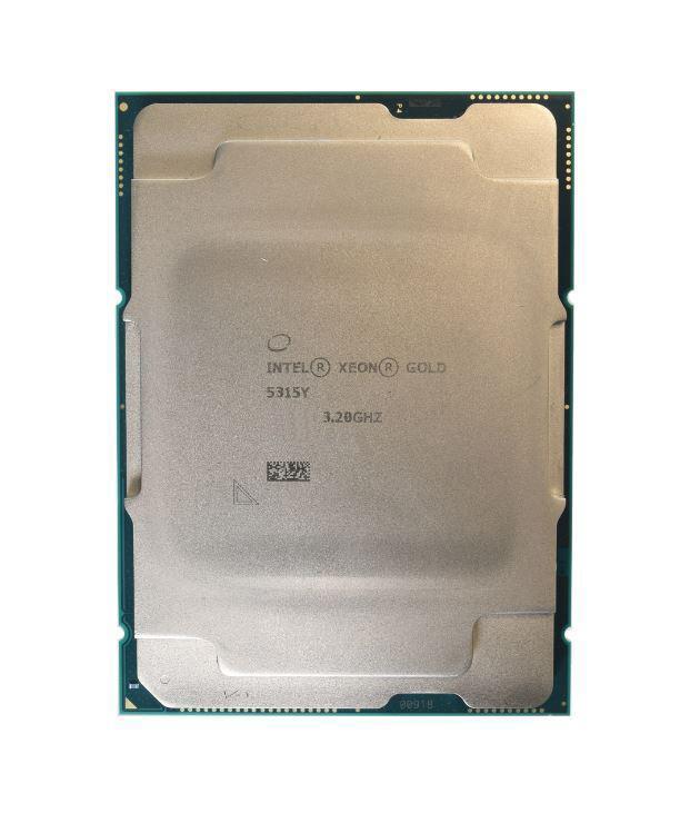 UCSX-CPU-I5315Y= - Cisco