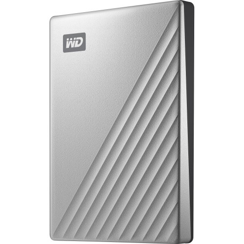 WDBKYJ0020BSL-WESN - Western Digital