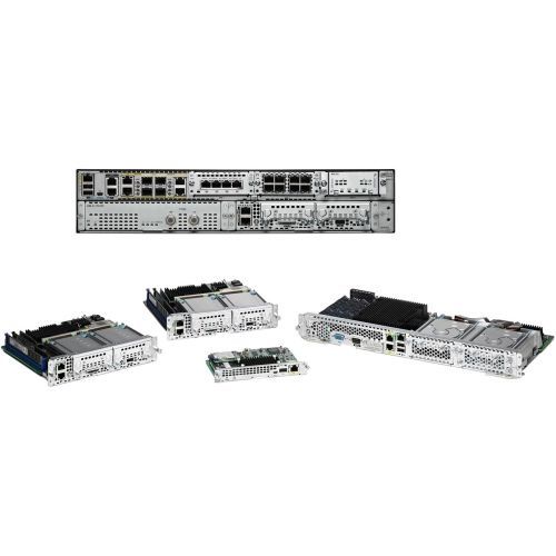 UCS-EN120E-208/K9 - Cisco