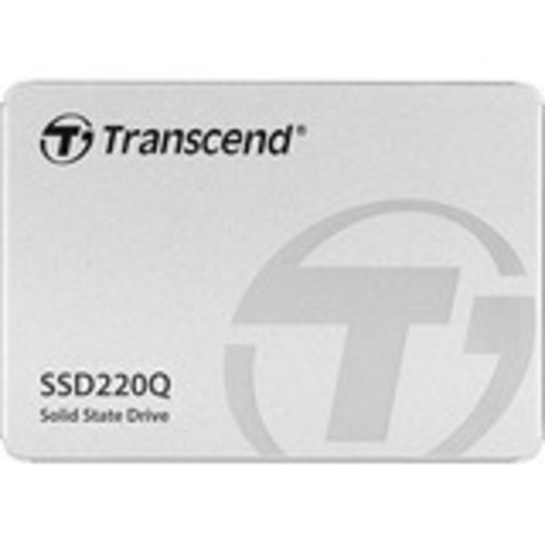 TS1TSSD220Q - Transcend