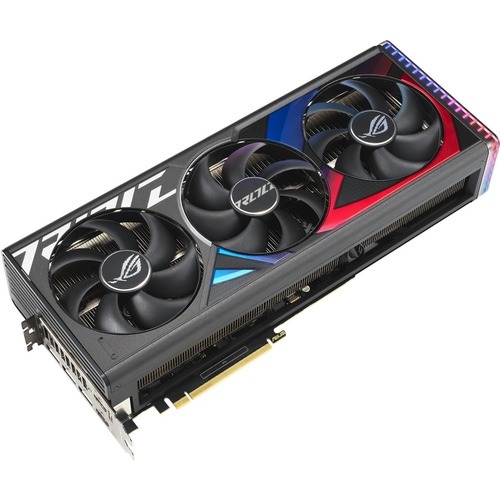 ROG-STRIX-RTX4090-24G-GAMING - ASUS