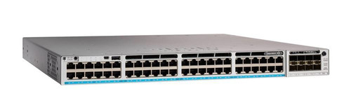 C9300-48P-1E - Cisco