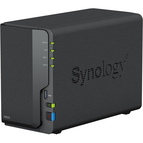 DS223 - Synology