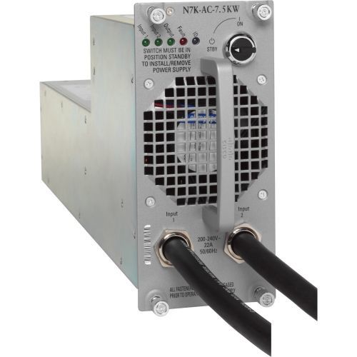 N7K-AC-7.5KW-US - Cisco