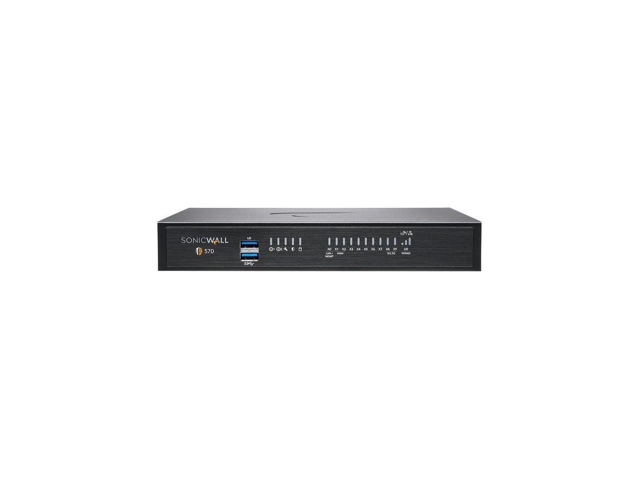 02-SSC-5859 - SonicWall