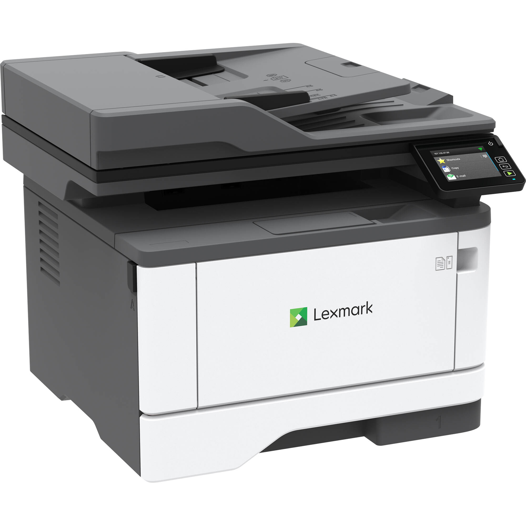 29S0639 - Lexmark