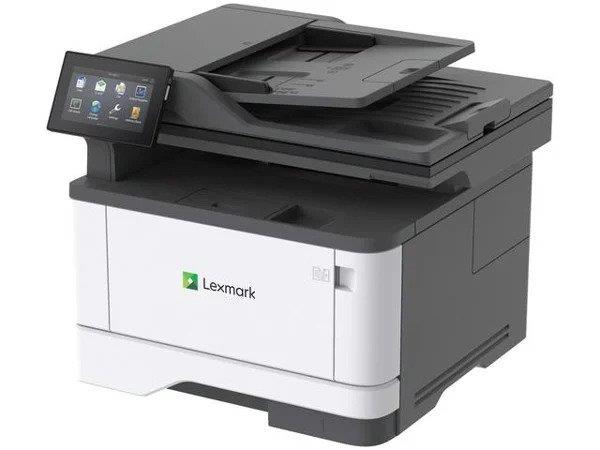 29S8100 - Lexmark