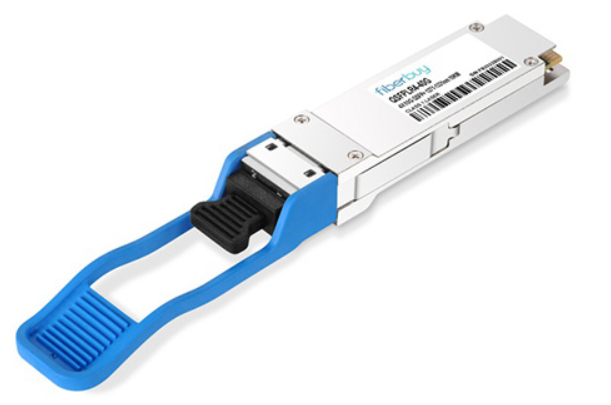 40GB-LR4-QSFP - Extreme networks