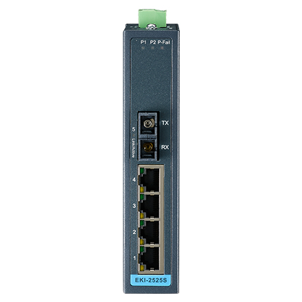 EKI-2525S-AE - Advantech