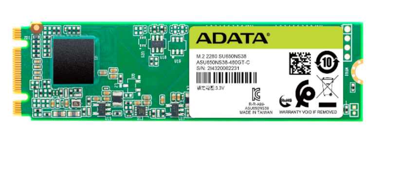 ASU650NS38-240GT-C - ADATA