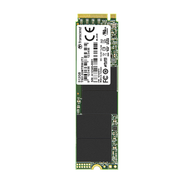 TS512GMTE662T2 - Transcend