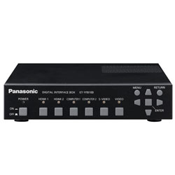 ETYFB100G - Panasonic