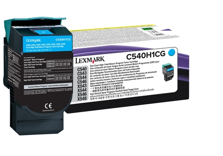 C540H1CG - Lexmark