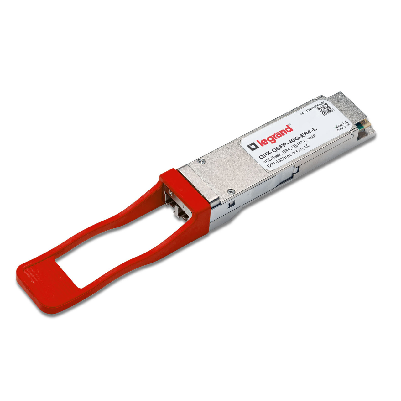 QFX-QSFP-40G-ER4-L - Legrand