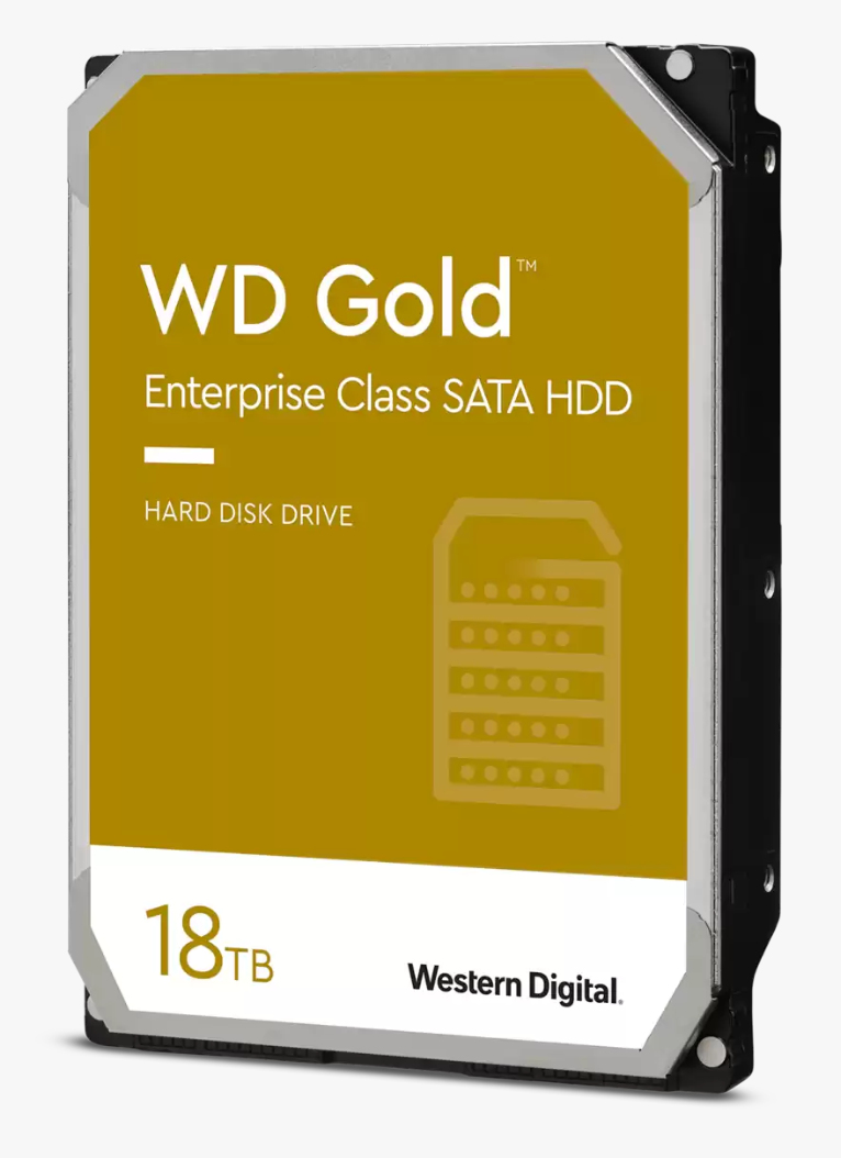 WD181KRYZ-20PK - Western Digital