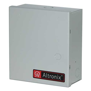 BC100 - Altronix