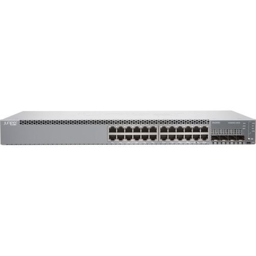 EX2300-24T-DC - Juniper Networks, Inc