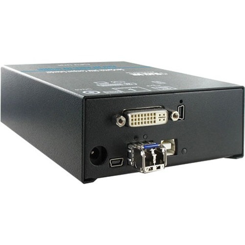 ACX1T-11V-SM - Black Box