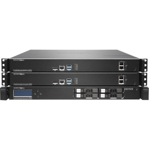 02-SSC-2511 - SonicWall