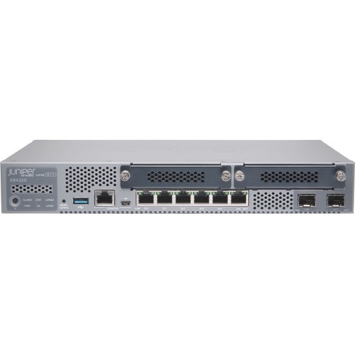 SRX320-SYS-JB - Juniper Networks, Inc