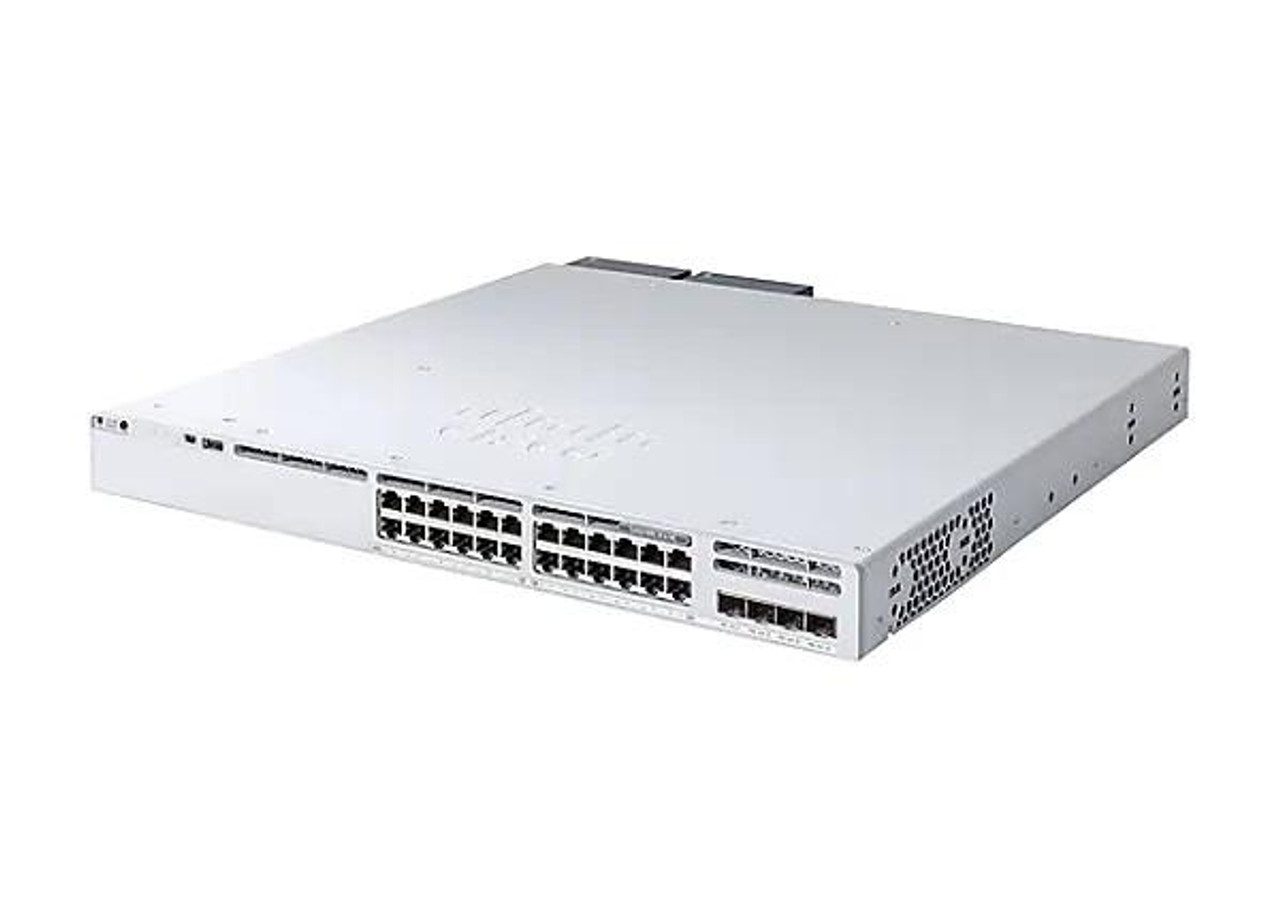 C9300L-24UXG2Q-1E - Cisco