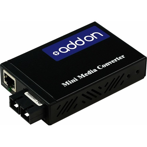 ADD-FMCMN-FX-SC - AddOn Networks