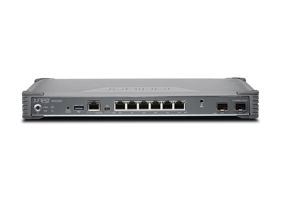 SRX300-SYS-JB-T - Juniper