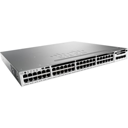 WS-C3850-48UW-S - Cisco