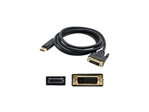 DISPORT2DVI6F-5PK - AddOn Networks