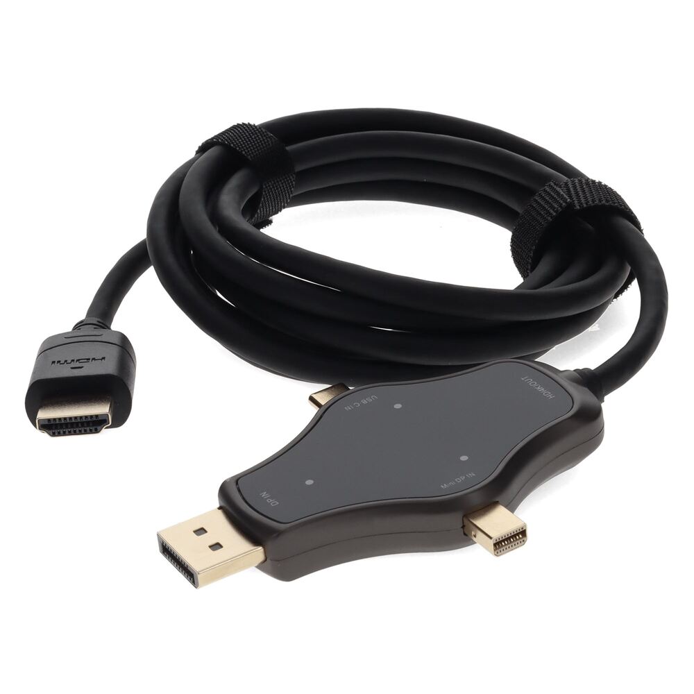 HDMI4KDPMDPC-AA - AddOn Networks