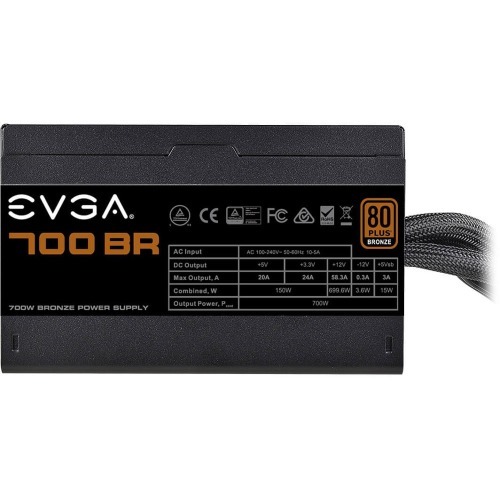 100-BR-0700-K1 - EVGA