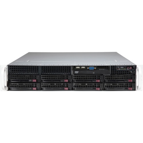 SYS-620P-TR - Supermicro