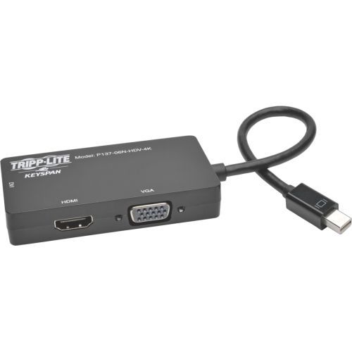 P137-06N-HDV-4K - Tripp Lite