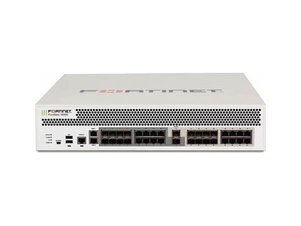 FG-1000D-BDL-950-12 - Fortinet