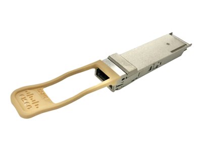 DS-SFP-4X32G-SW - Cisco