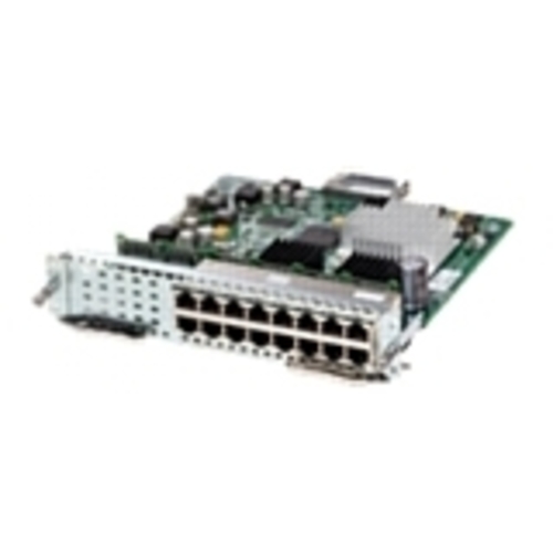 SM-ES3G-16-P - Cisco