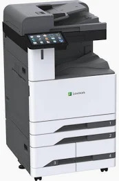 32DT007 - Lexmark