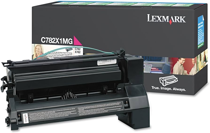 32DT013 - Lexmark