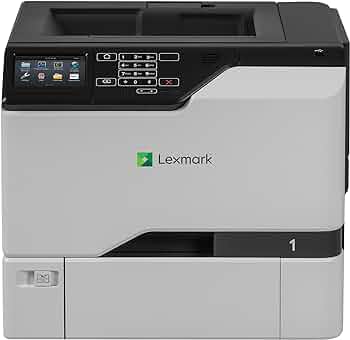 32DT030 - Lexmark