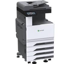 32DT033 - Lexmark