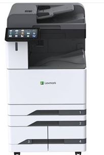 32DT037 - Lexmark