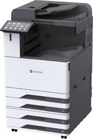 32DT038 - Lexmark