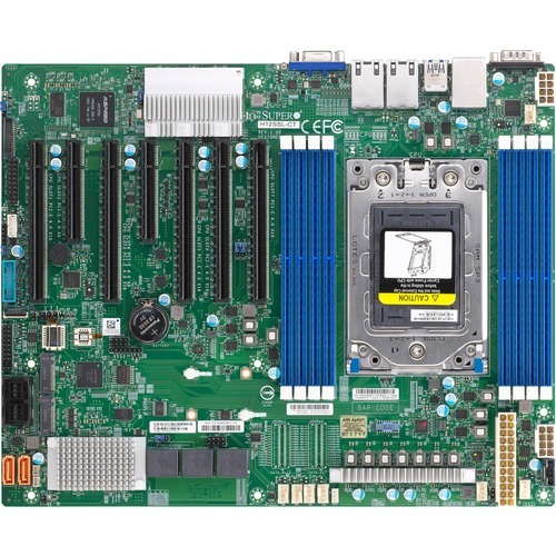 MBD-H12SSL-CT-B - Supermicro