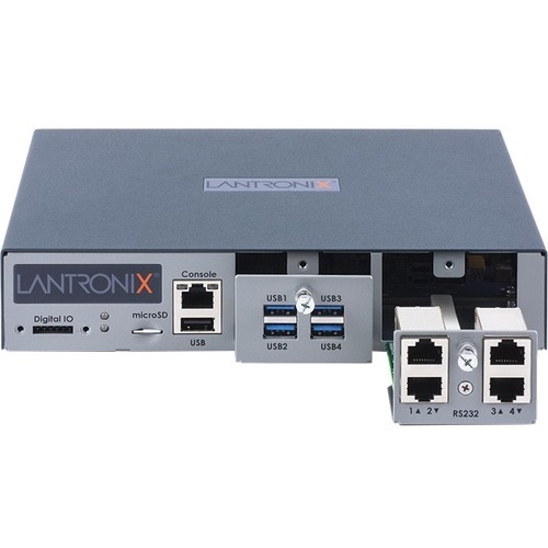 EMG852000S - Lantronix, Inc