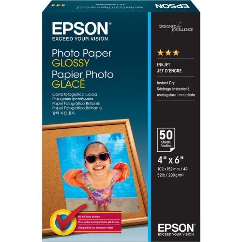 S041809 - Epson