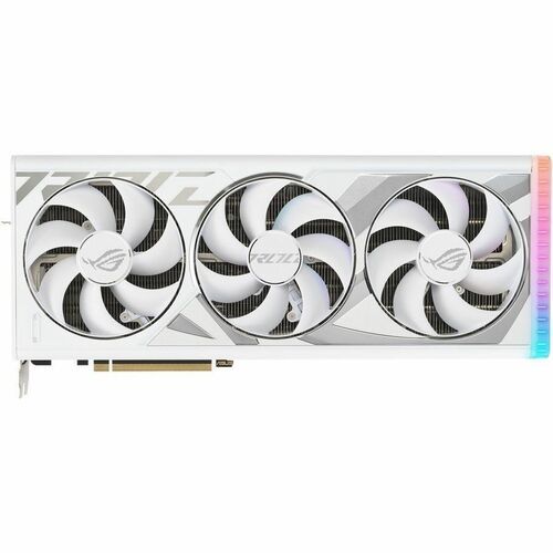 ROG-STRIX-RTX4080S-O16G-WHITE - ASUS