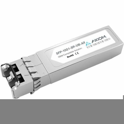 SFP-10G1-SR-UB-AX - Axiom