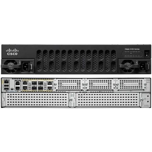 ISR4451-X-AX/K9 - Cisco